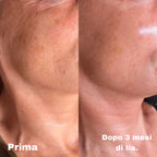 Lia - La crema viso su misura per la tua pelle (50ml)