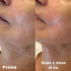 Lia - La crema viso su misura per la tua pelle (50ml)